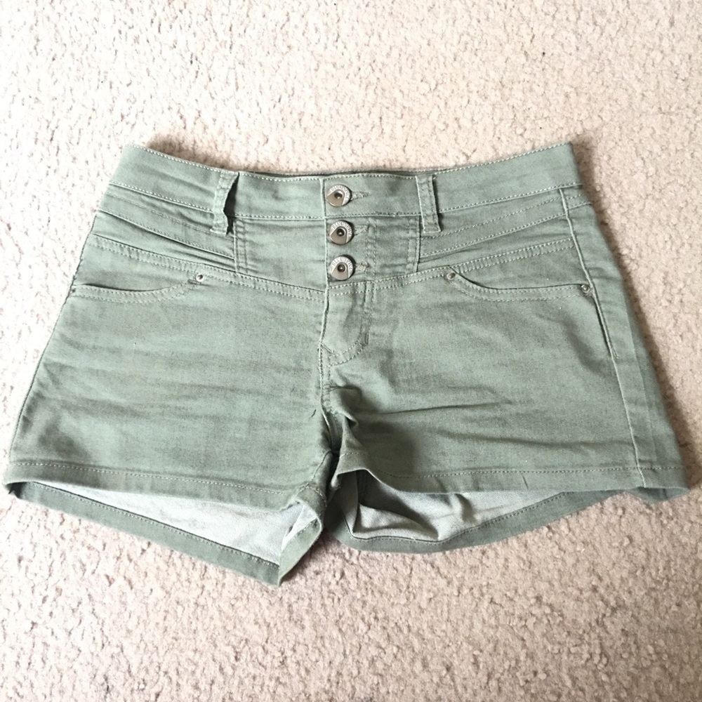 Fashion Nova Shorts